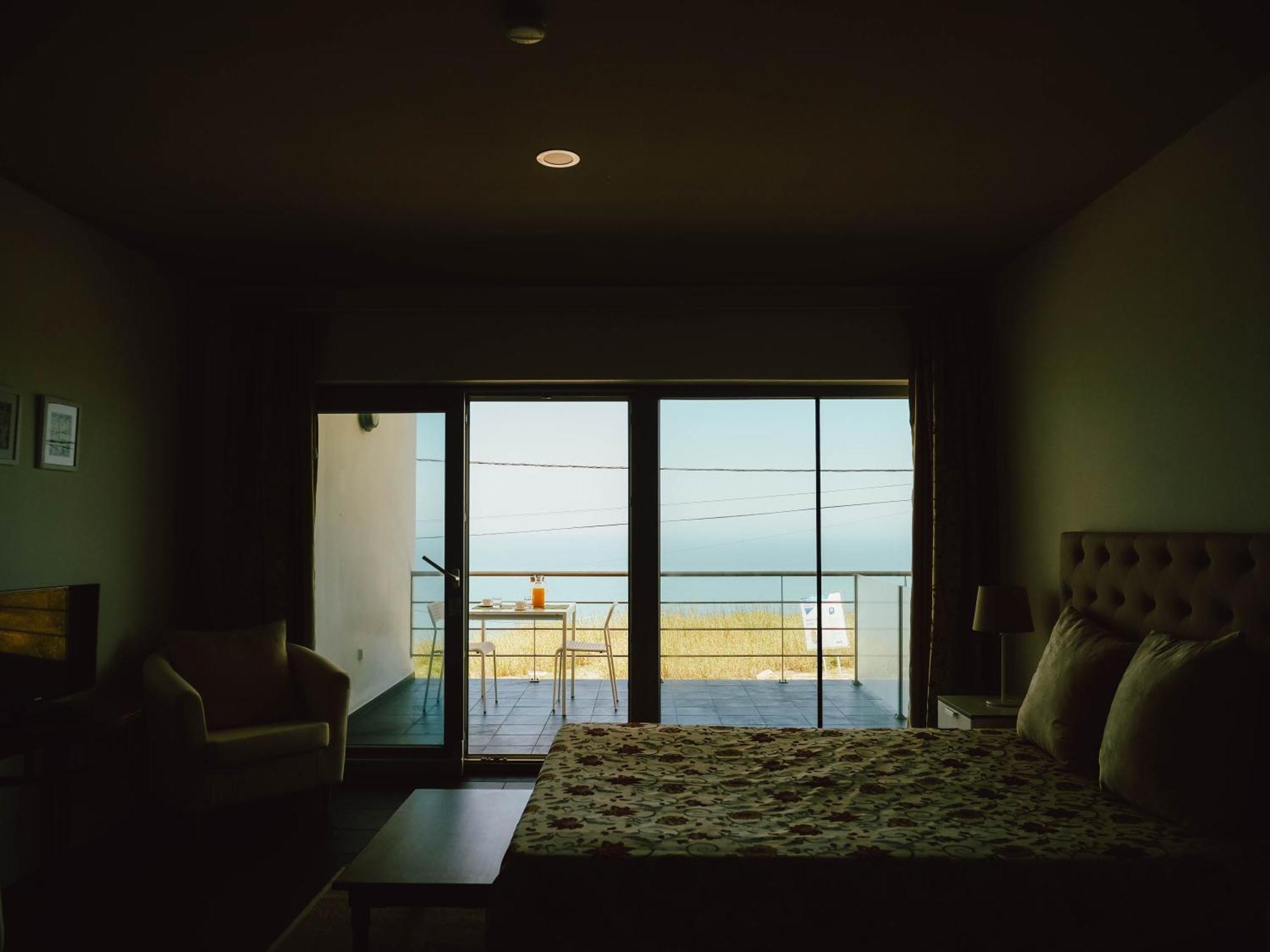 Casa das Barcas Lourinhã Zimmer foto