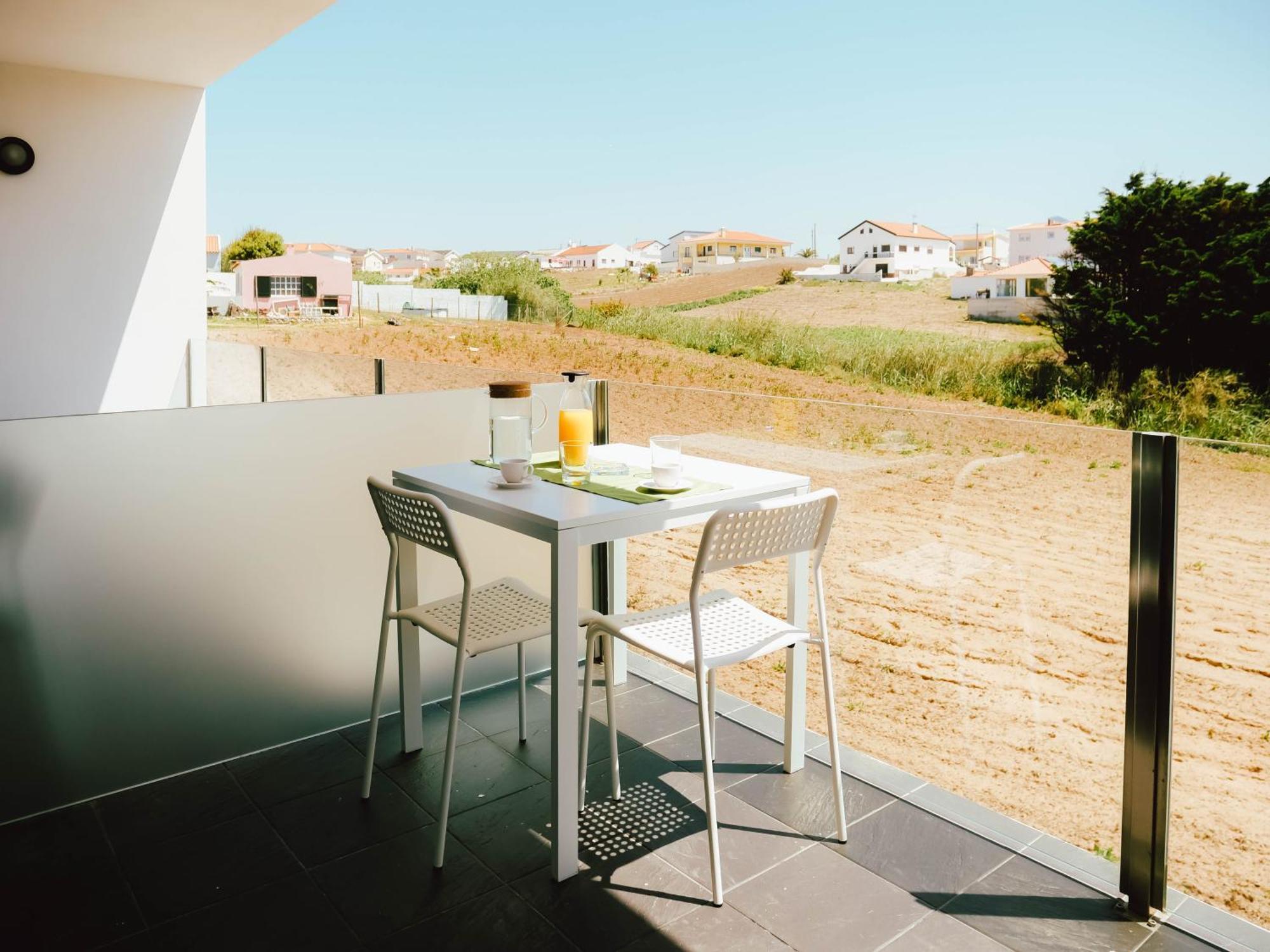Casa das Barcas Lourinhã Zimmer foto