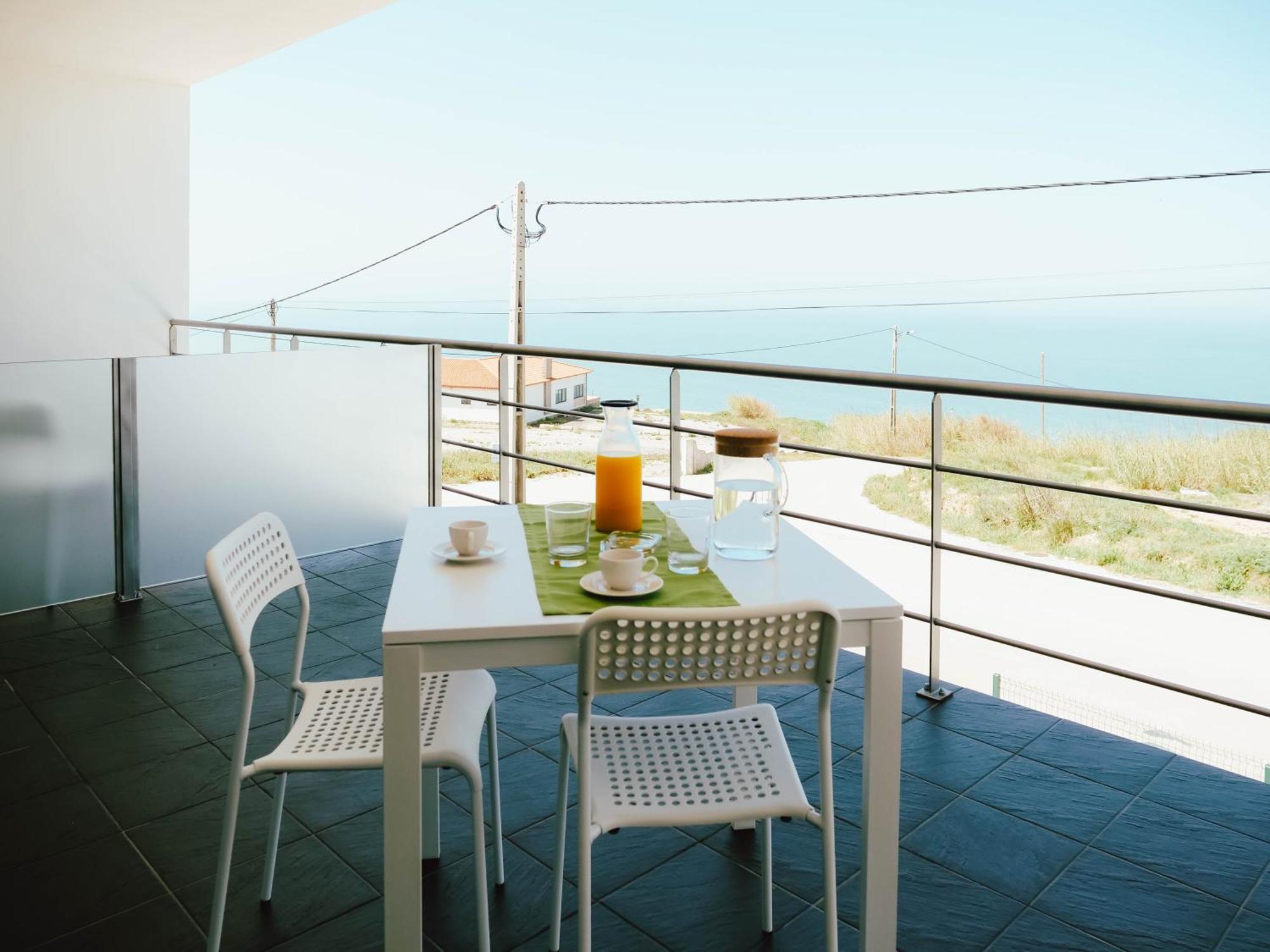 Casa das Barcas Lourinhã Zimmer foto