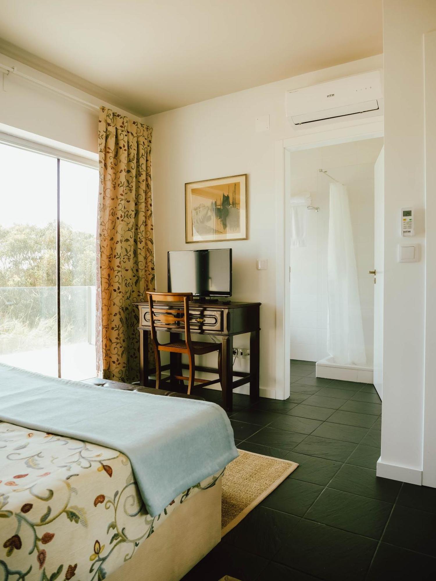 Casa das Barcas Lourinhã Zimmer foto