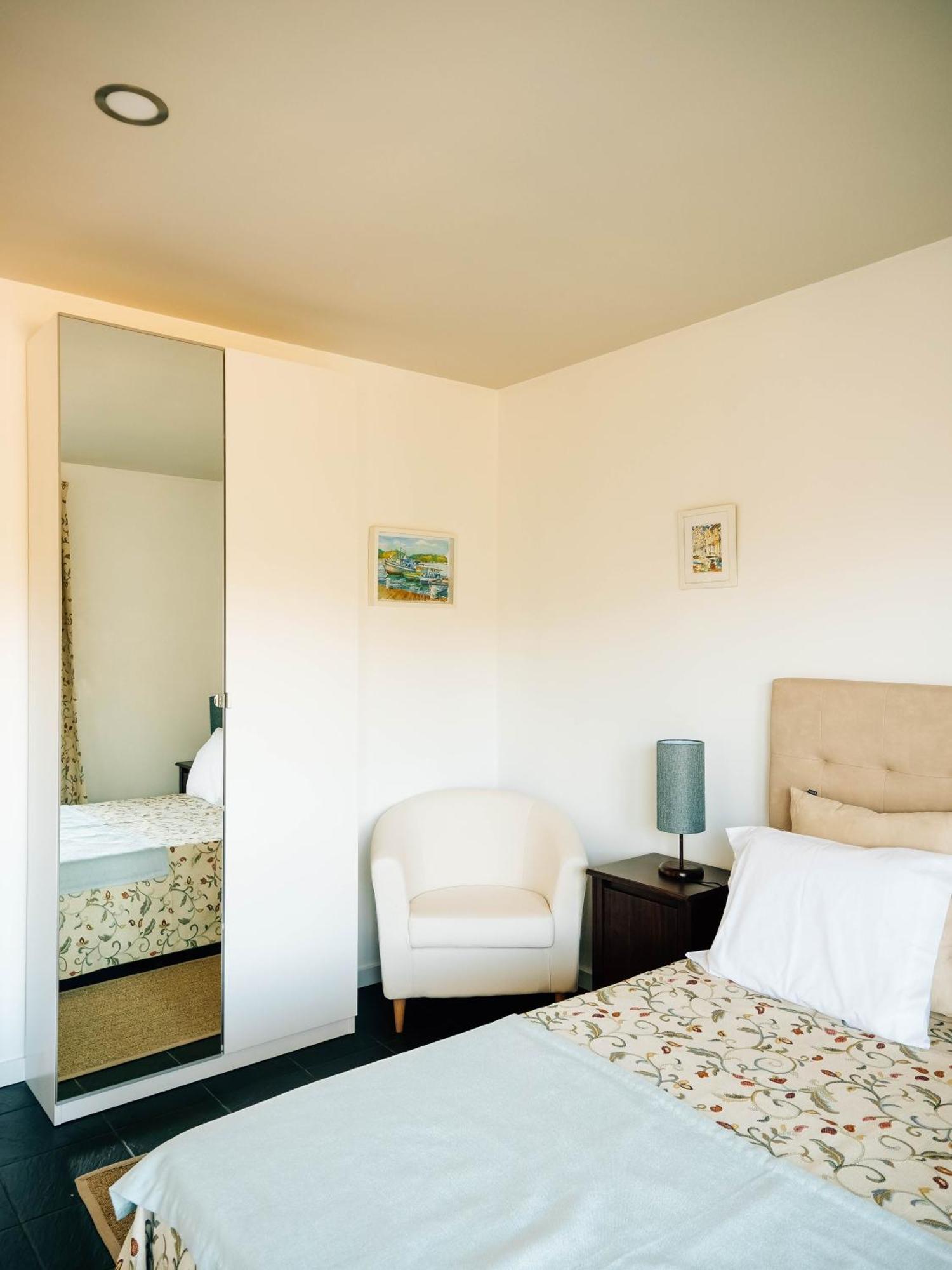 Casa das Barcas Lourinhã Zimmer foto