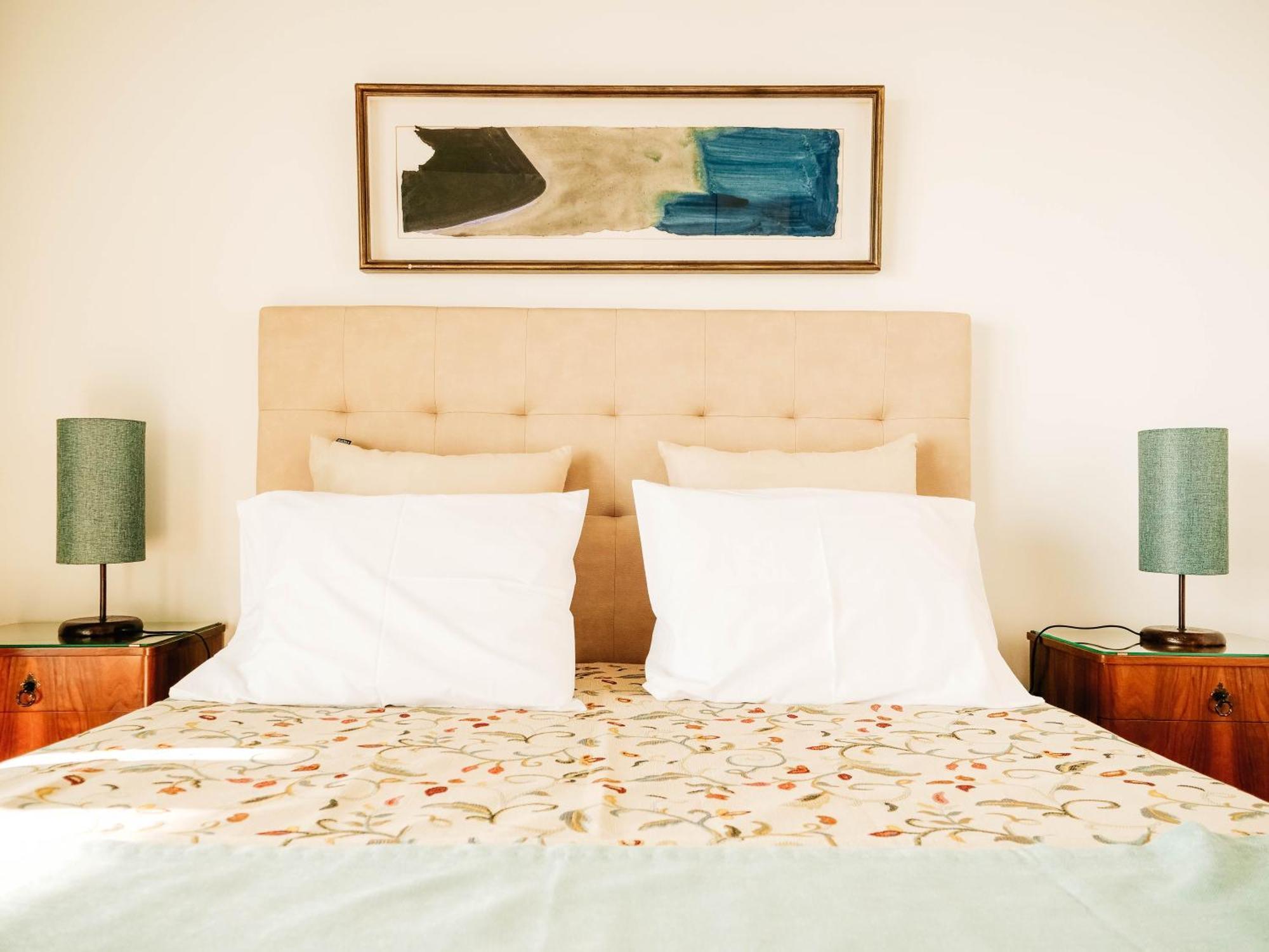 Casa das Barcas Lourinhã Zimmer foto