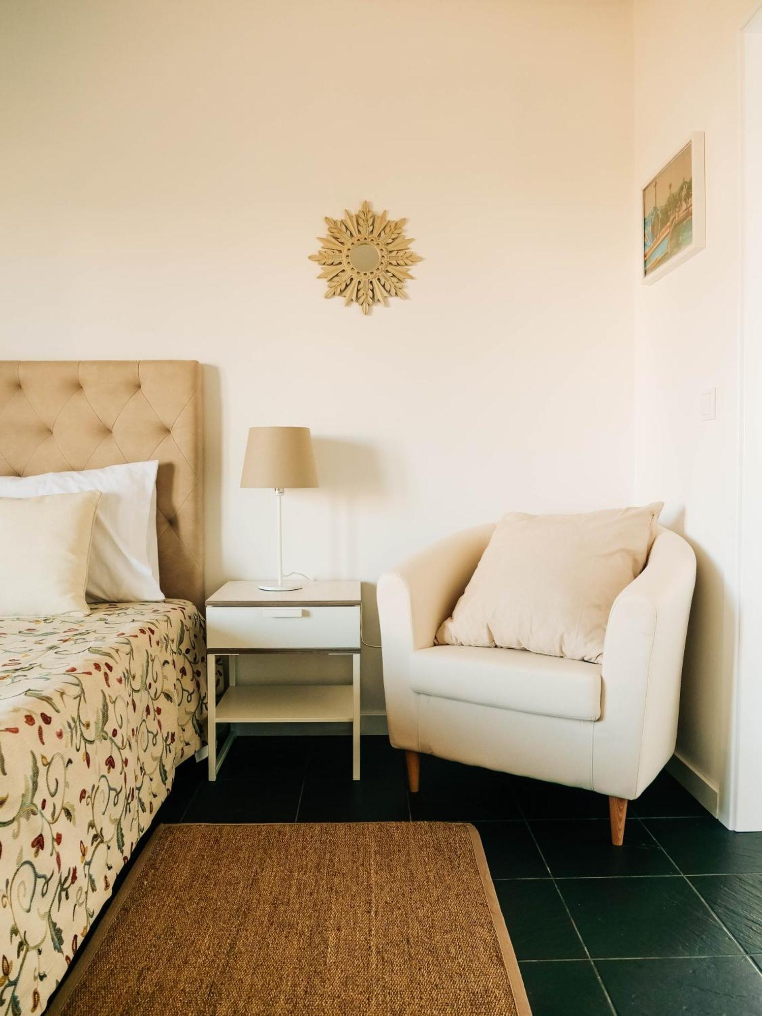 Casa das Barcas Lourinhã Zimmer foto